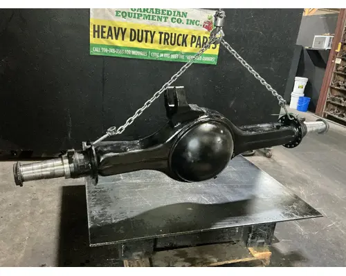 Meritor/Rockwell MR2014X Axle Housings (Rear)