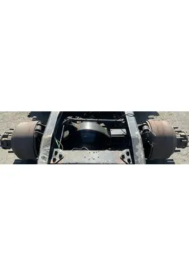 Meritor/Rockwell MR2014X Axle Housings (Rear)