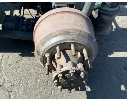 Meritor/Rockwell MR2014X Axle Housings (Rear)