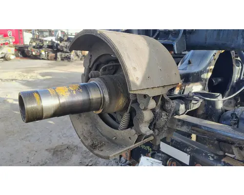 Meritor/Rockwell MR2014X Axle Housings (Rear)