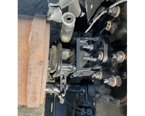 Meritor/Rockwell MR2014X Axle Housings (Rear)