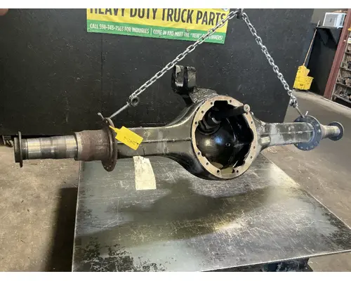 Meritor/Rockwell MR2014X Axle Housings (Rear)