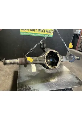 Meritor/Rockwell MR2014X Axle Housings (Rear)