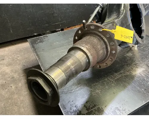 Meritor/Rockwell MR2014X Axle Housings (Rear)