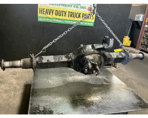 Meritor/Rockwell MR2014X Axle Housings (Rear)