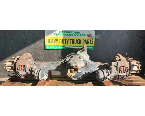 Meritor/Rockwell MR2014X Axle Housings (Rear)