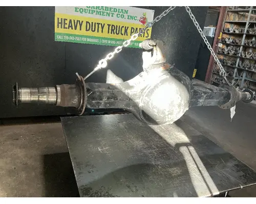 Meritor/Rockwell MR2014X Axle Housings (Rear)