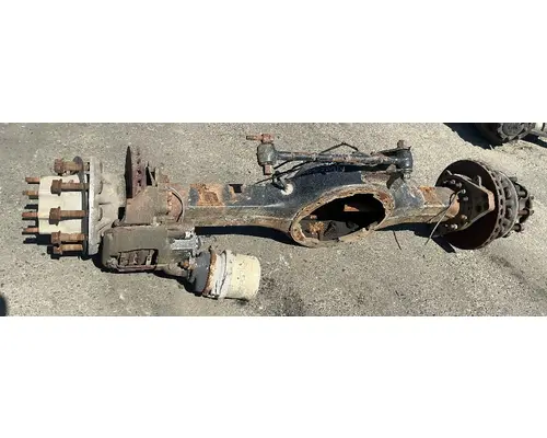 Meritor/Rockwell MR2014X Axle Housings (Rear)