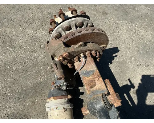 Meritor/Rockwell MR2014X Axle Housings (Rear)