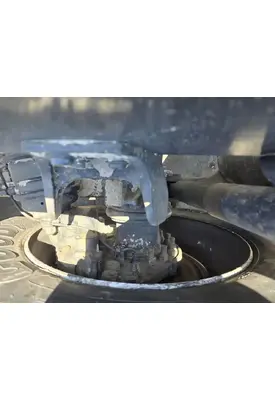 Meritor/Rockwell MR2014X Axle Housings (Rear)