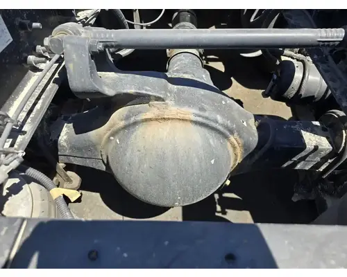 Meritor/Rockwell MR2014X Axle Housings (Rear)