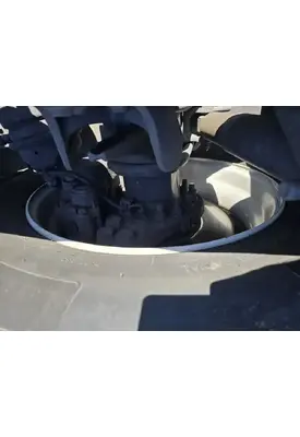 Meritor/Rockwell MR2014X Axle Housings (Rear)