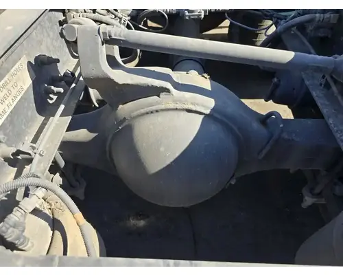 Meritor/Rockwell MR2014X Axle Housings (Rear)