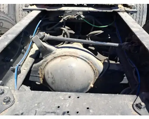 Meritor/Rockwell MR2014X Axle Housings (Rear)