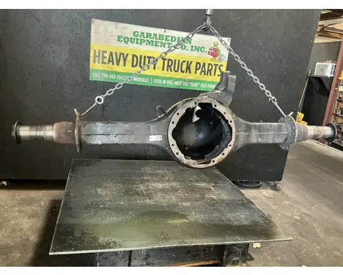 Meritor/Rockwell MR2014X Axle Housings (Rear)