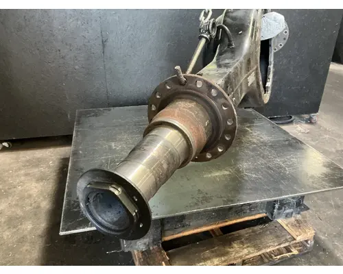 Meritor/Rockwell MR2014X Axle Housings (Rear)