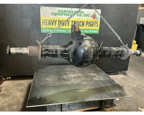 Meritor/Rockwell MR2014X Axle Housings (Rear)