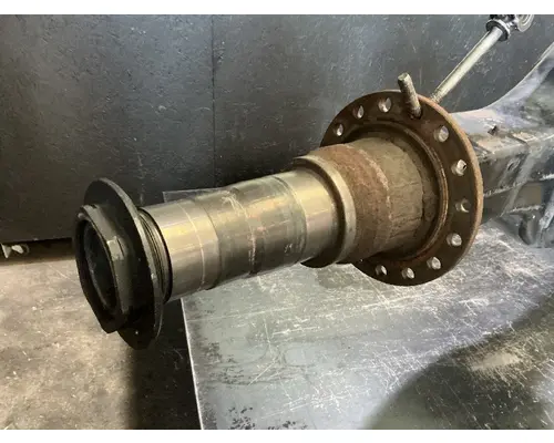 Meritor/Rockwell MR2014X Axle Housings (Rear)