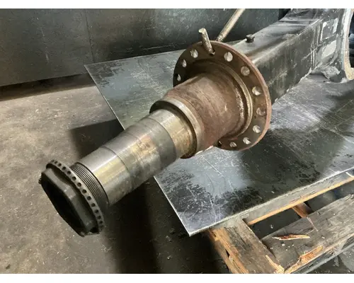 Meritor/Rockwell MR2014X Axle Housings (Rear)