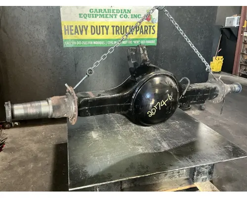 Meritor/Rockwell MR2014X Axle Housings (Rear)