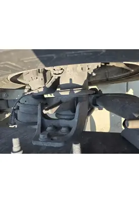 Meritor/Rockwell MR2014X Axle Housings (Rear)