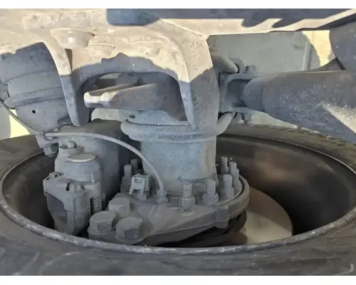 Meritor/Rockwell MR2014X Axle Housings (Rear)