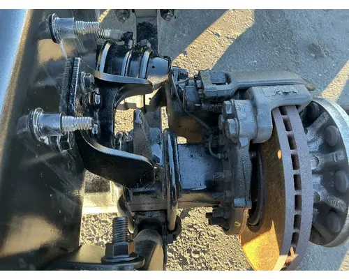 Meritor/Rockwell MR2014X Axle Housings (Rear)