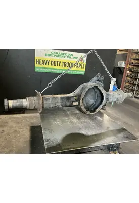 Meritor/Rockwell MR2014X Axle Housings (Rear)