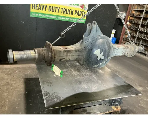 Meritor/Rockwell MR2014X Axle Housings (Rear)