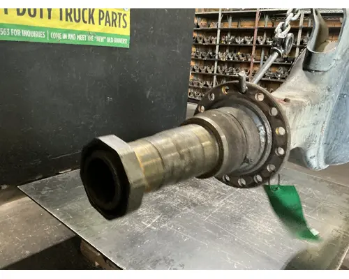 Meritor/Rockwell MR2014X Axle Housings (Rear)