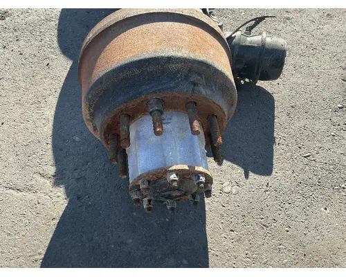 Meritor/Rockwell MR2014X Axle Housings (Rear)