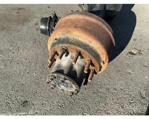 Meritor/Rockwell MR2014X Axle Housings (Rear)