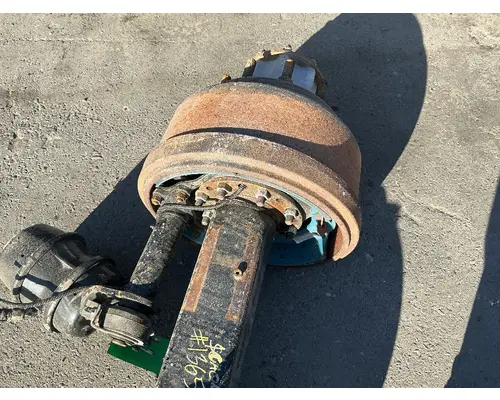 Meritor/Rockwell MR2014X Axle Housings (Rear)