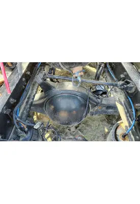 Meritor/Rockwell MR2014X Axle Housings (Rear)