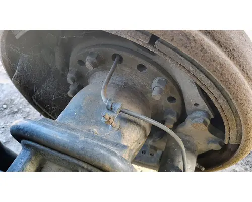 Meritor/Rockwell MR2014X Axle Housings (Rear)