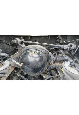 Meritor/Rockwell MR2014X Axle Housings (Rear)