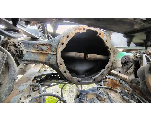 Meritor/Rockwell MR2014X Axle Housings (Rear)