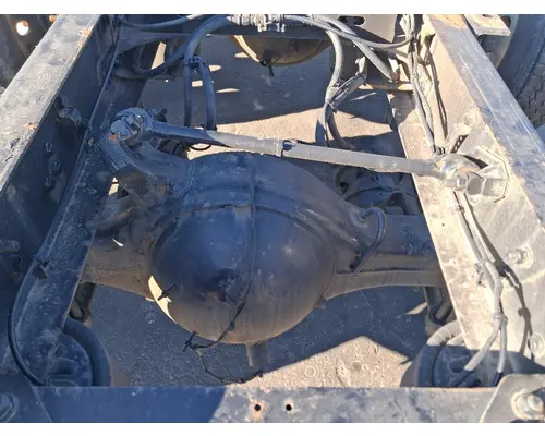 Meritor/Rockwell MR2014X Axle Housings (Rear)