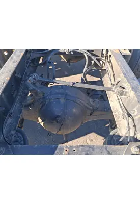 Meritor/Rockwell MR2014X Axle Housings (Rear)