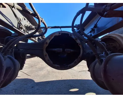 Meritor/Rockwell MR2014X Axle Housings (Rear)