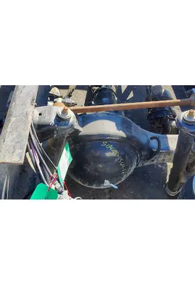 Meritor/Rockwell MR2014X Axle Housings (Rear)