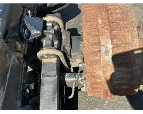 Meritor/Rockwell MR2014X Axle Housings (Rear)