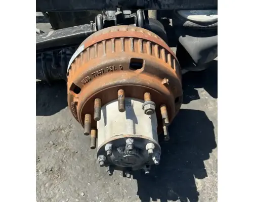 Meritor/Rockwell MR2014X Axle Housings (Rear)