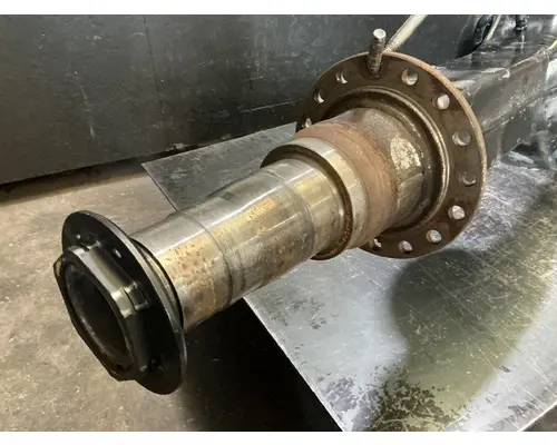 Meritor/Rockwell MR2014X Axle Housings (Rear)