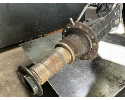 Meritor/Rockwell MR2014X Axle Housings (Rear)