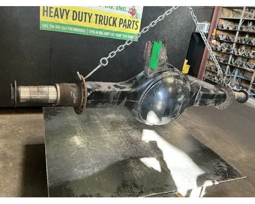 Meritor/Rockwell MR2014X Axle Housings (Rear)