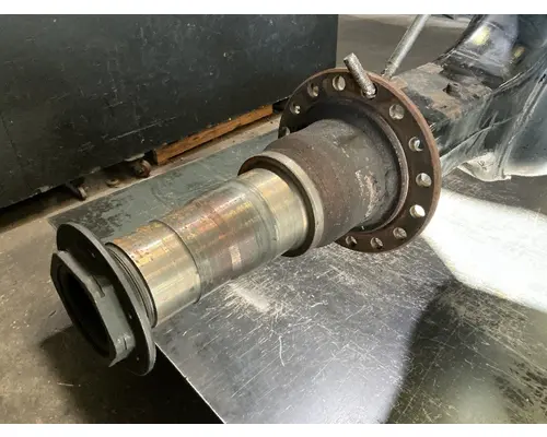 Meritor/Rockwell MR2014X Axle Housings (Rear)