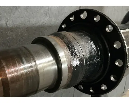 Meritor/Rockwell MR2014X Axle Housings (Rear)