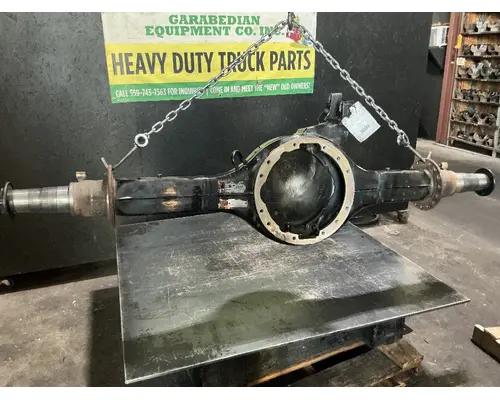 Meritor/Rockwell MR2014X Axle Housings (Rear)