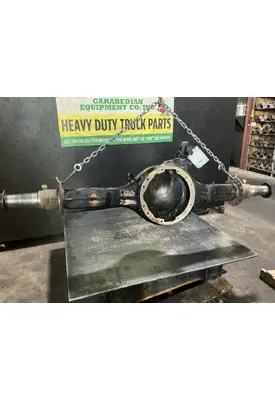 Meritor/Rockwell MR2014X Axle Housings (Rear)